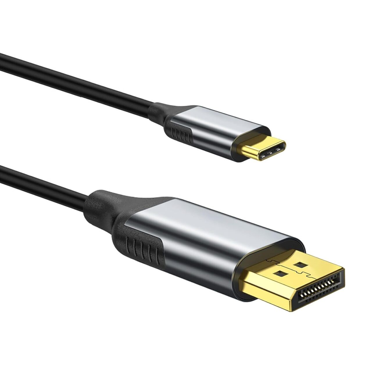 Display Port to USB C cable