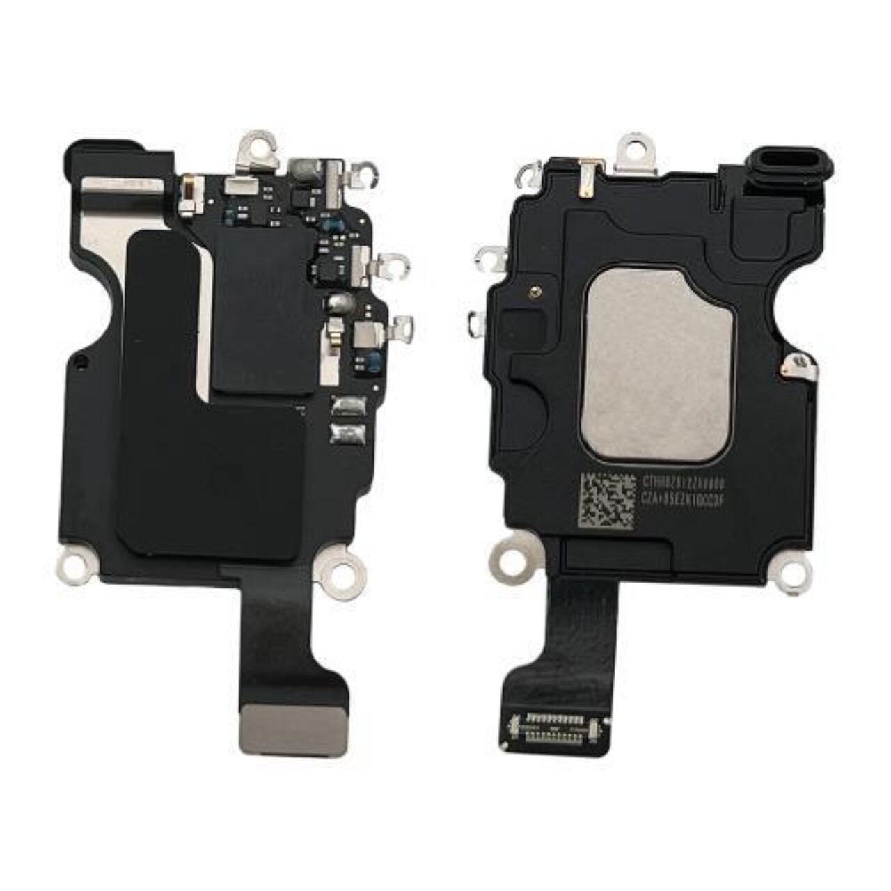 Earspeaker For i Phone 16 Pro Max