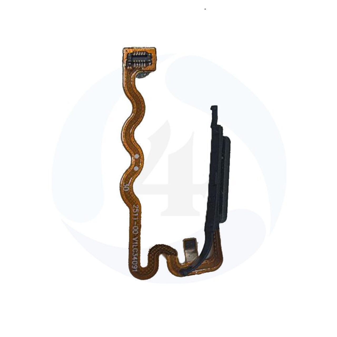 Finger Flex Black For Motorola Moto G15 G15 Power