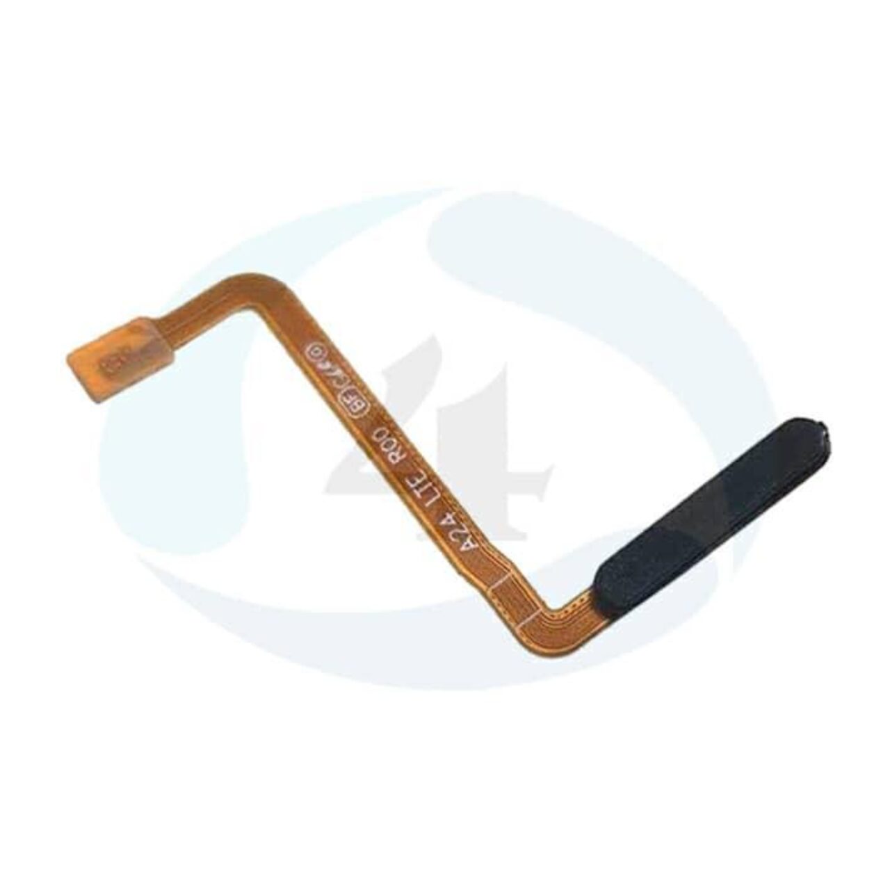 Finger Power Flex For Samsung Galaxy A24 4 G