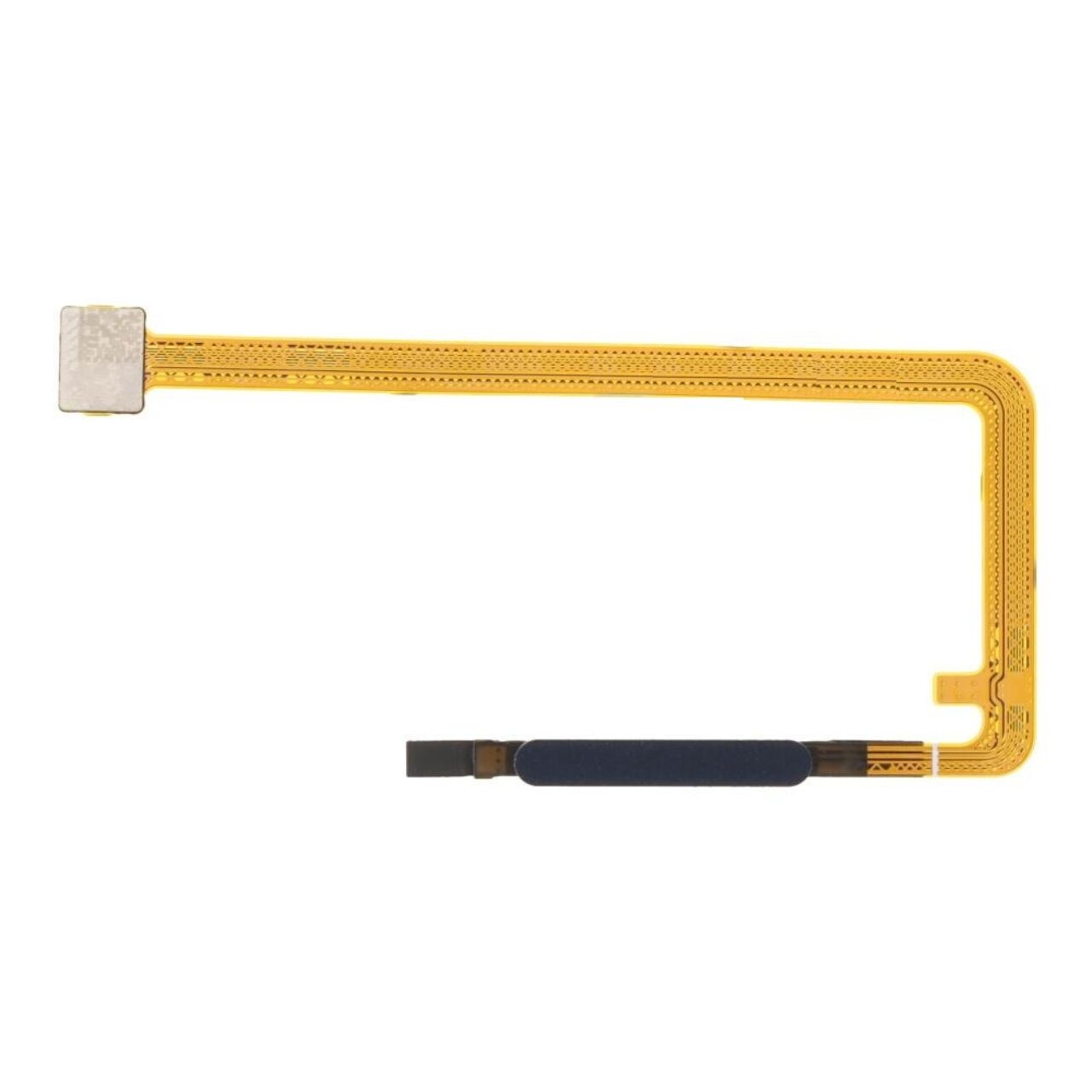 Finger Scanner Flex Black For Samsung Galaxy A06