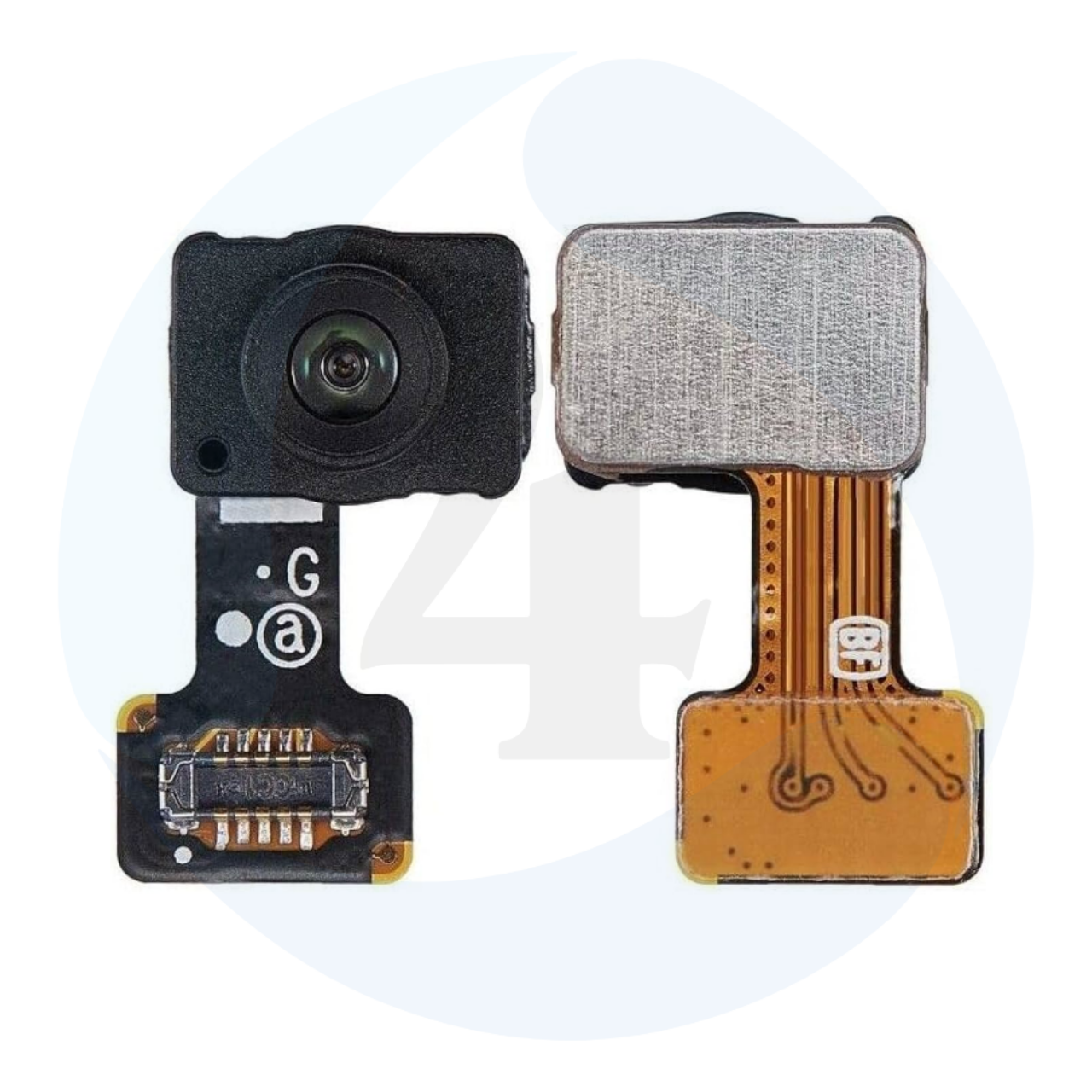 Fingerprint Sensor Flex For Samsung Galaxy A54