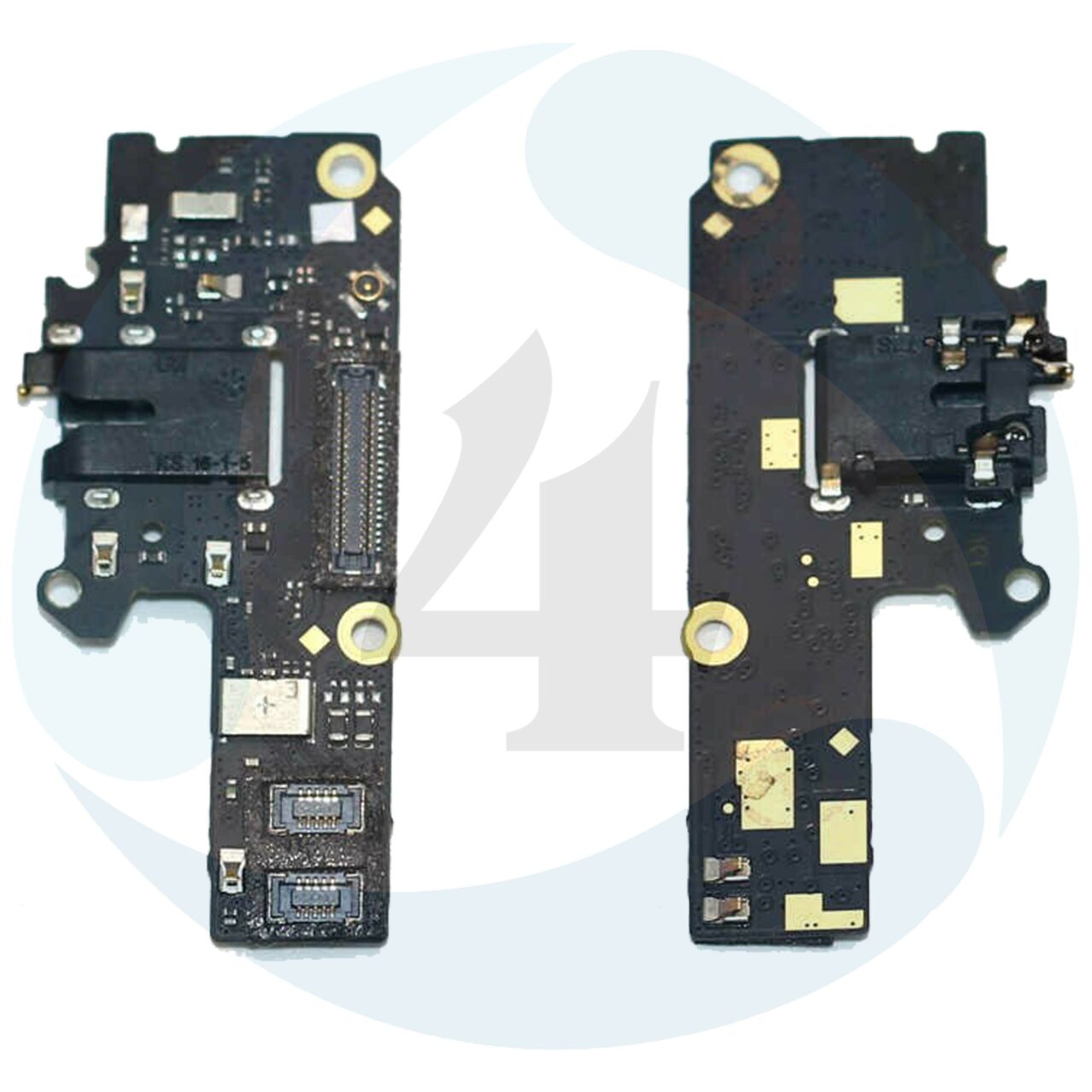 For Oneplus 3 3t three oneplus3 A3000 A3003 A3010 Headphone Jack Audio Proximity Sensor bottom board jpg q50