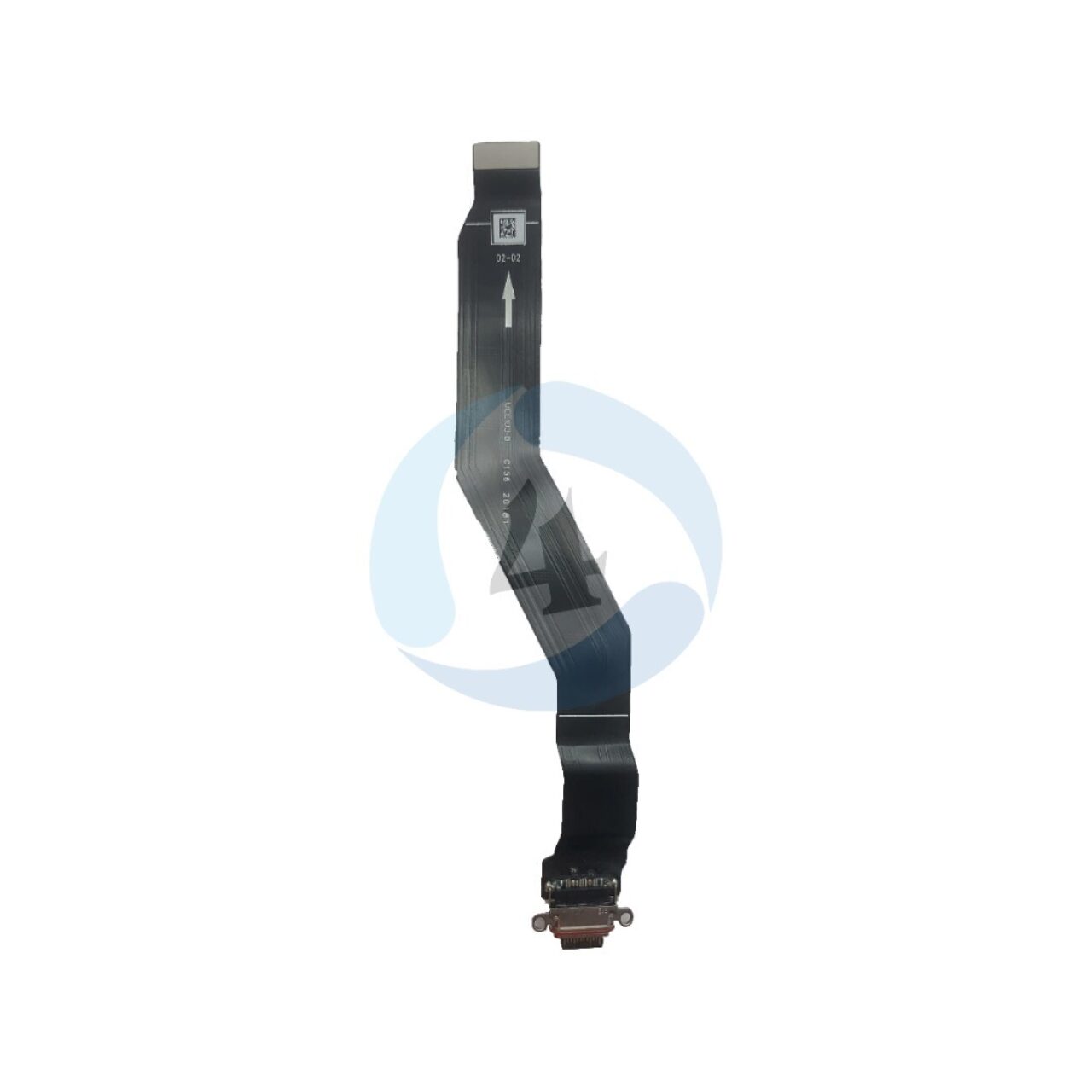 For Oneplus 8charger connector compleet