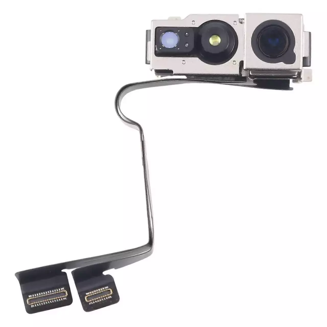 Front Camera Calibrated Used With Face ID For i Phone 16 Pro