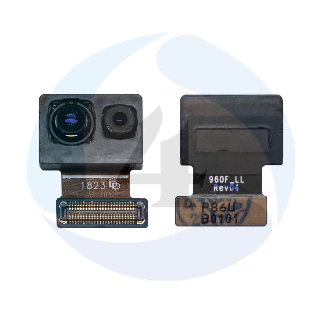 Front Camera For G960 F S9