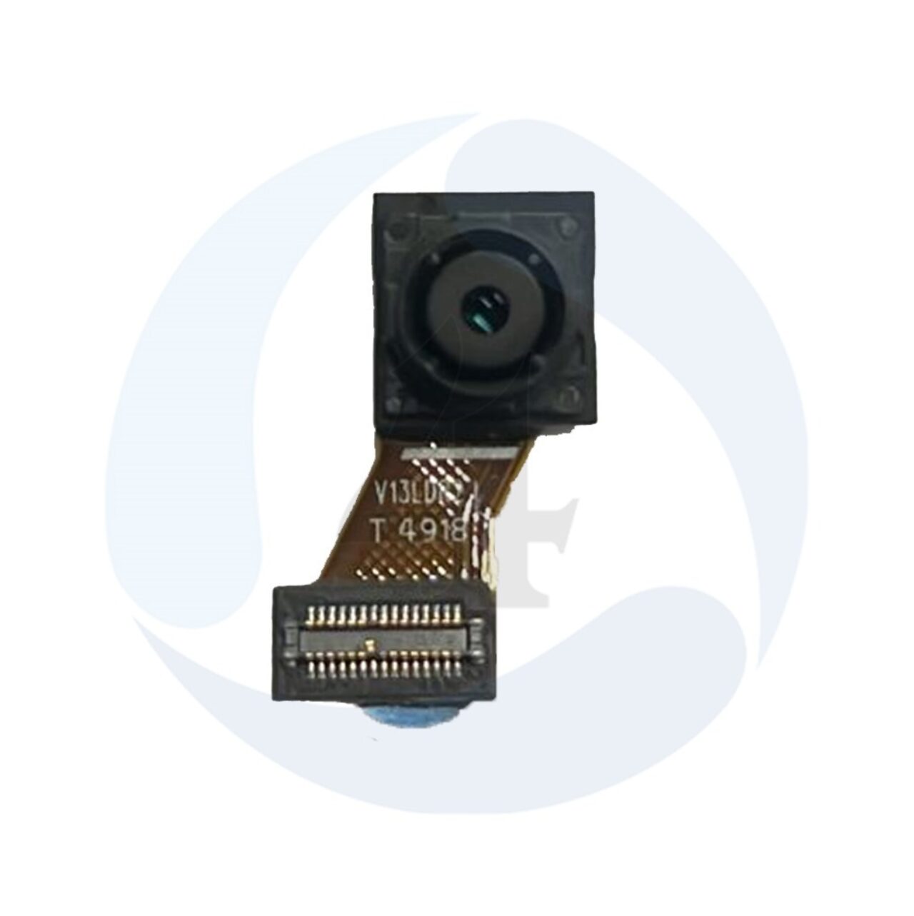 Front Camera For Sam A35 A356