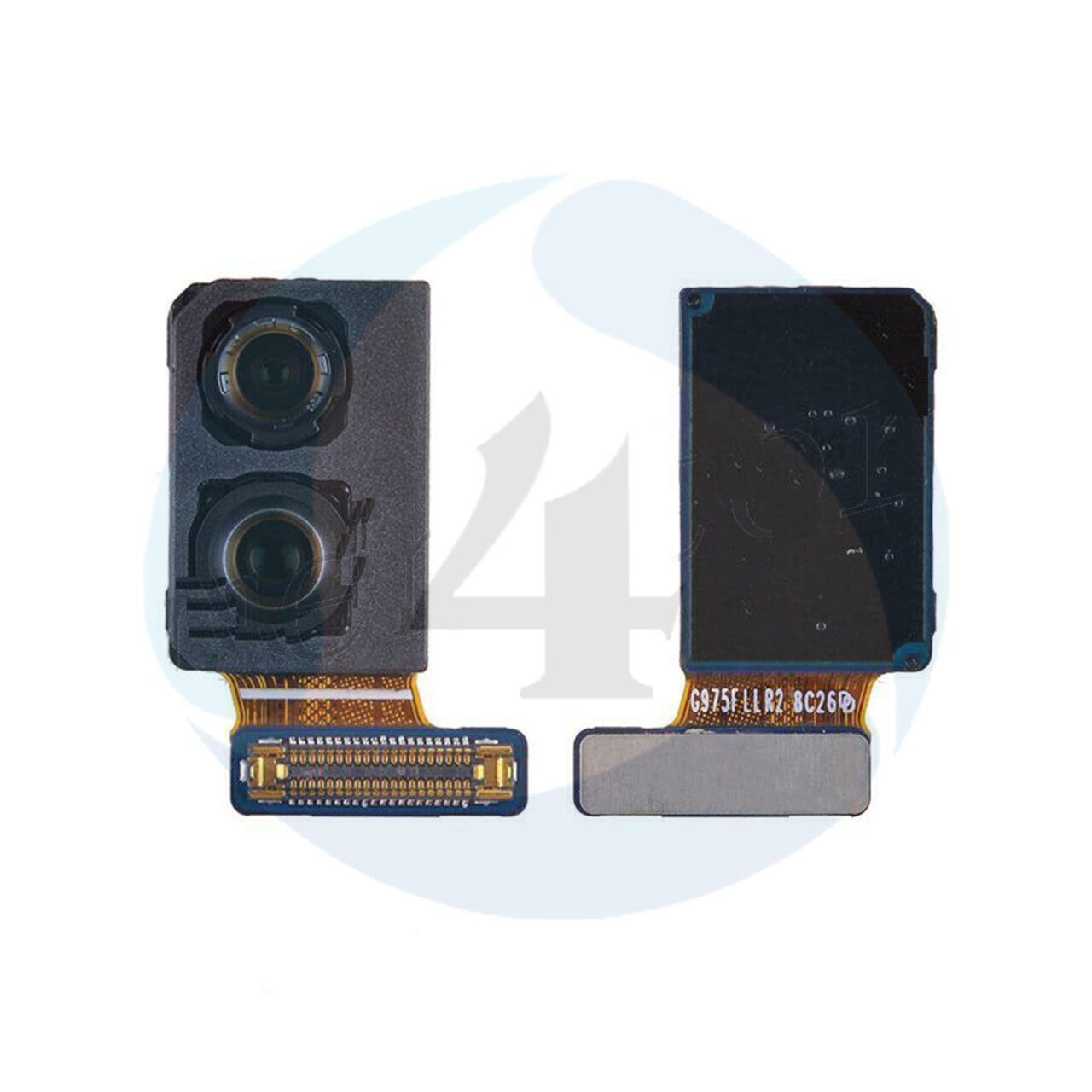 Front Camera For Samsung Galaxy G975 F S10 Plus