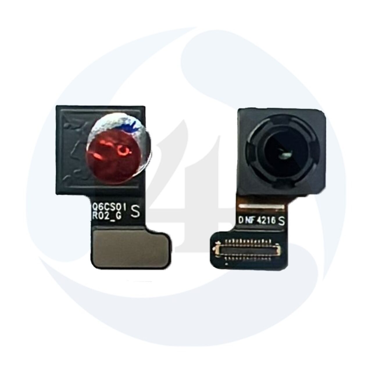 Front Camera For Samsung Galaxy Z Fold6