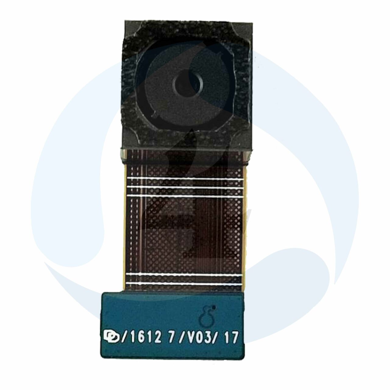 Front Camera For Sony Xperia X F5121