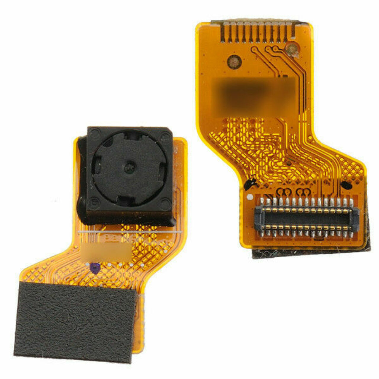 Front Camera For Sony Xperia Z1 Compact D5503