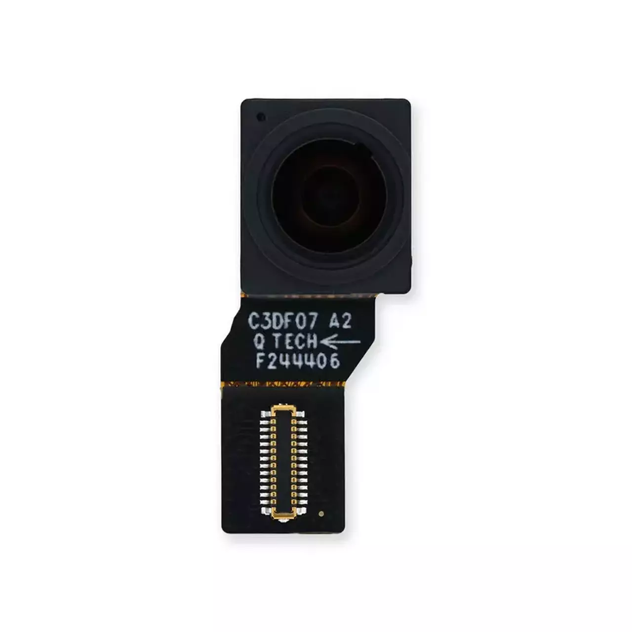 Front Camera Pulled A Grade For Google Pixel 9 A