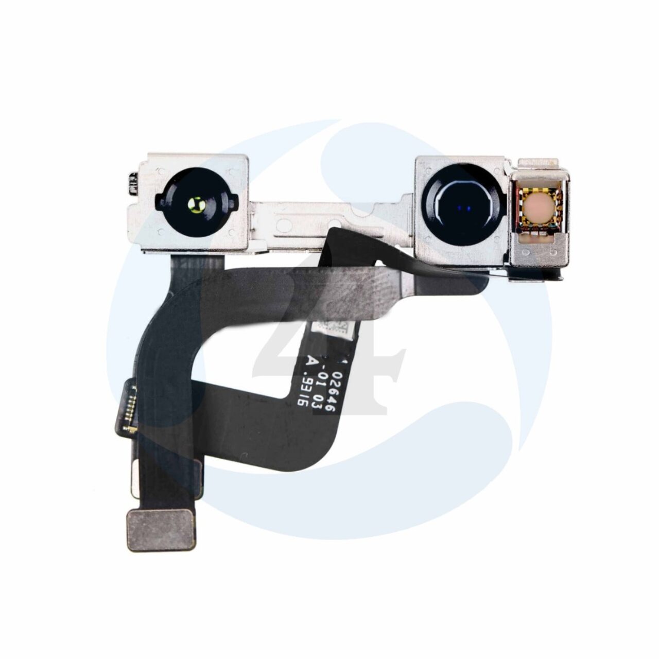 Front Camera Sensor For i Phone 12 12 pro