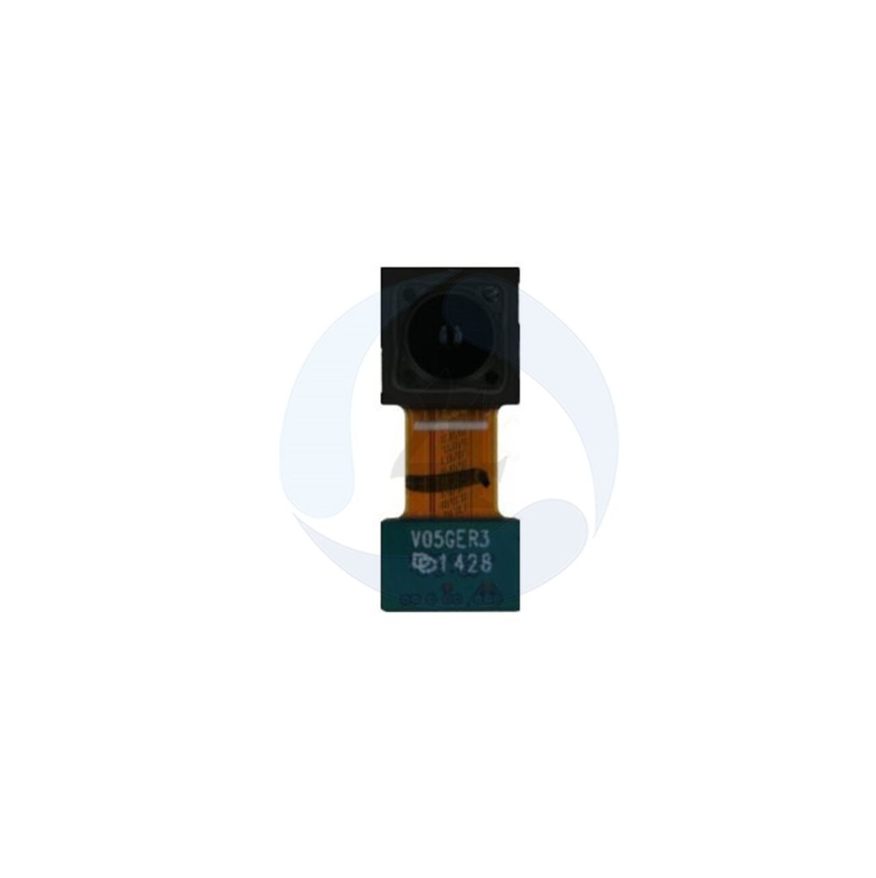 Front Camera Service Pack Samsung Galaxy Tab S7 FE