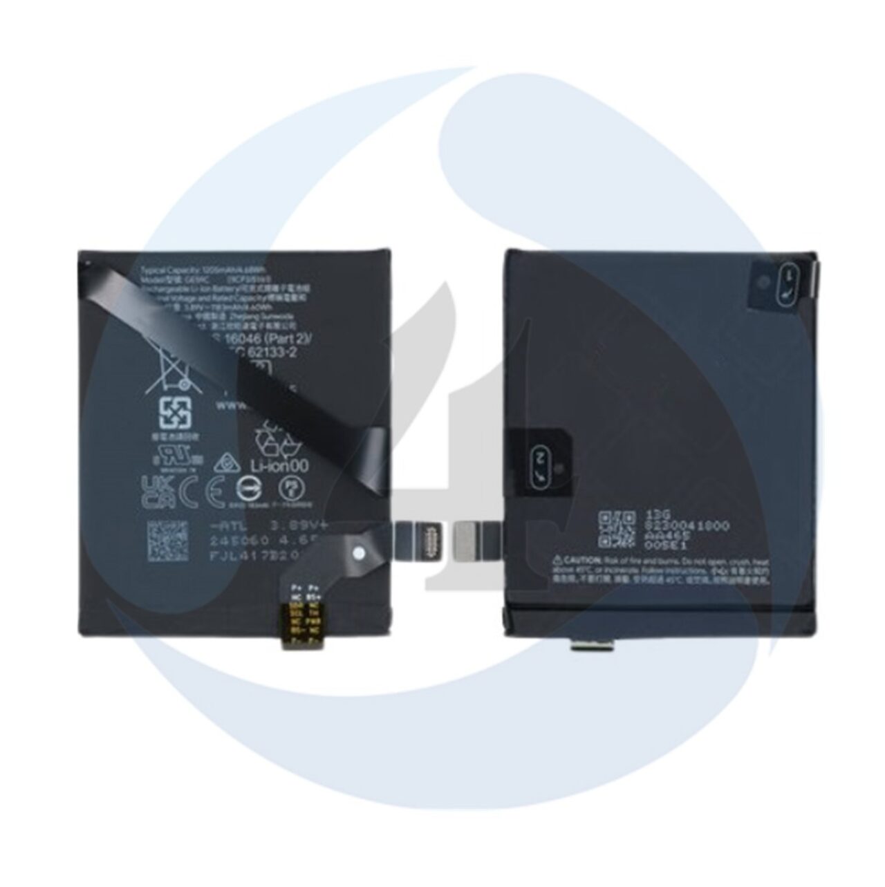 G949 00920 00