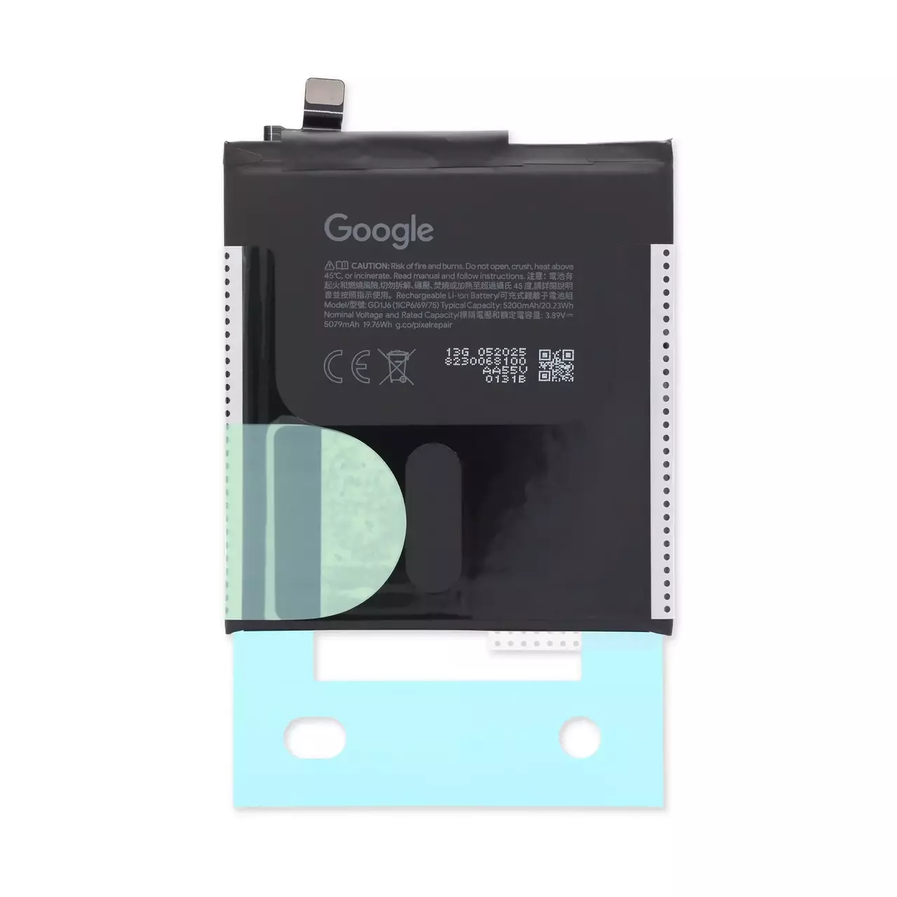 G949 01616 00