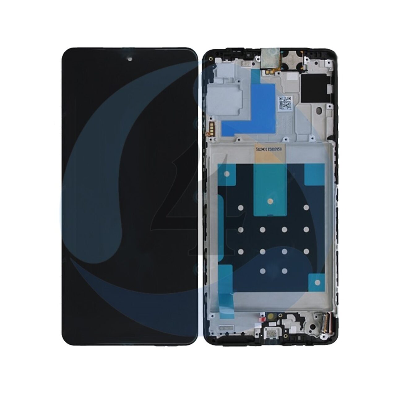 GH81 25791 A
