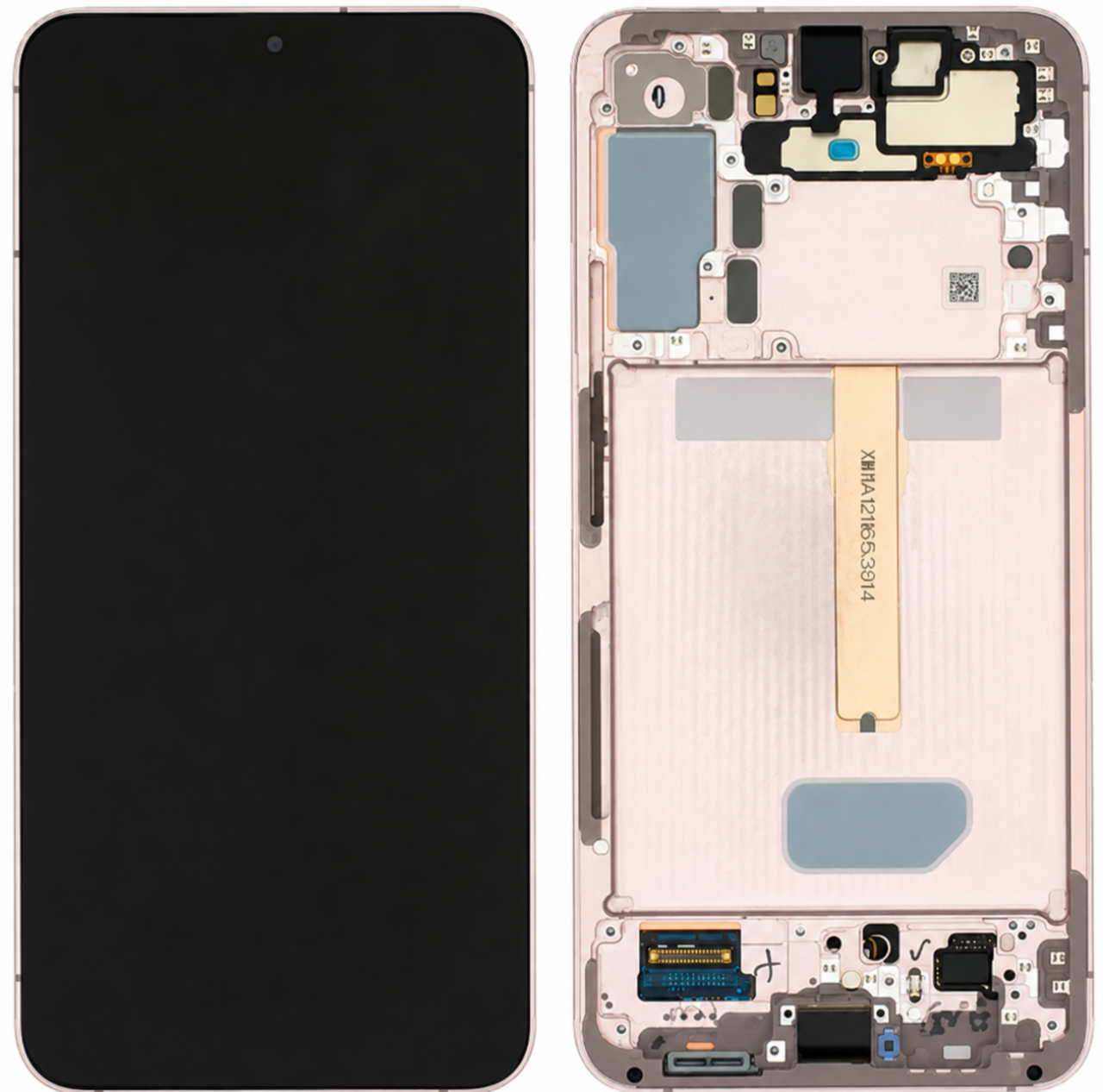 GH82 27501 F