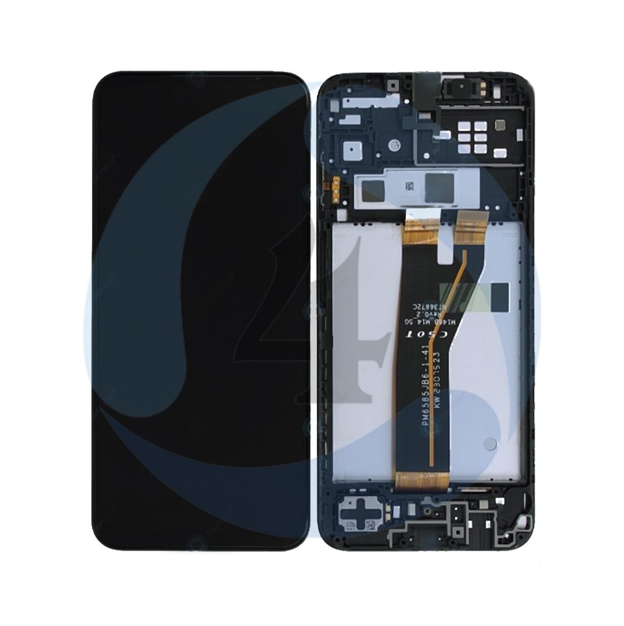GH82 31347 A
