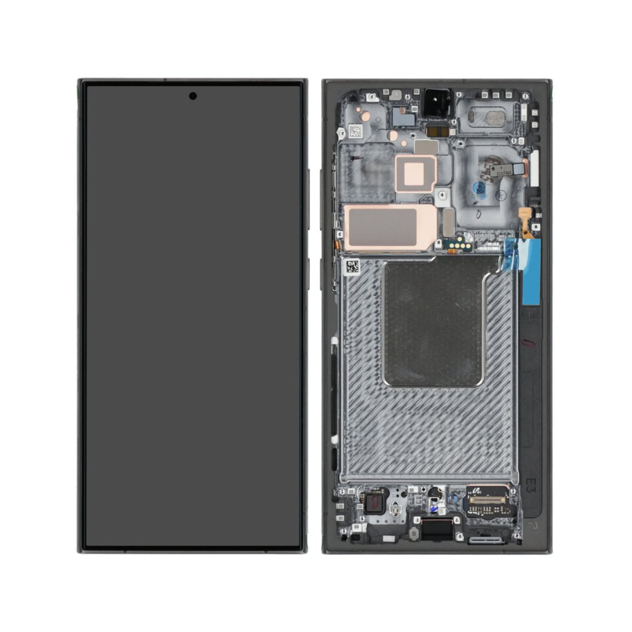 GH82 33396 B