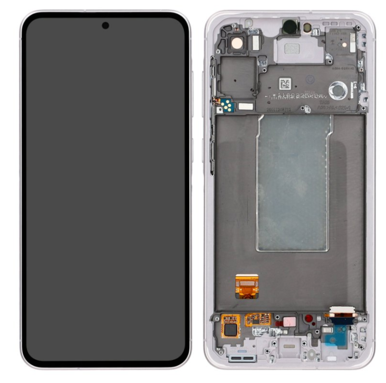 GH82 36829 D
