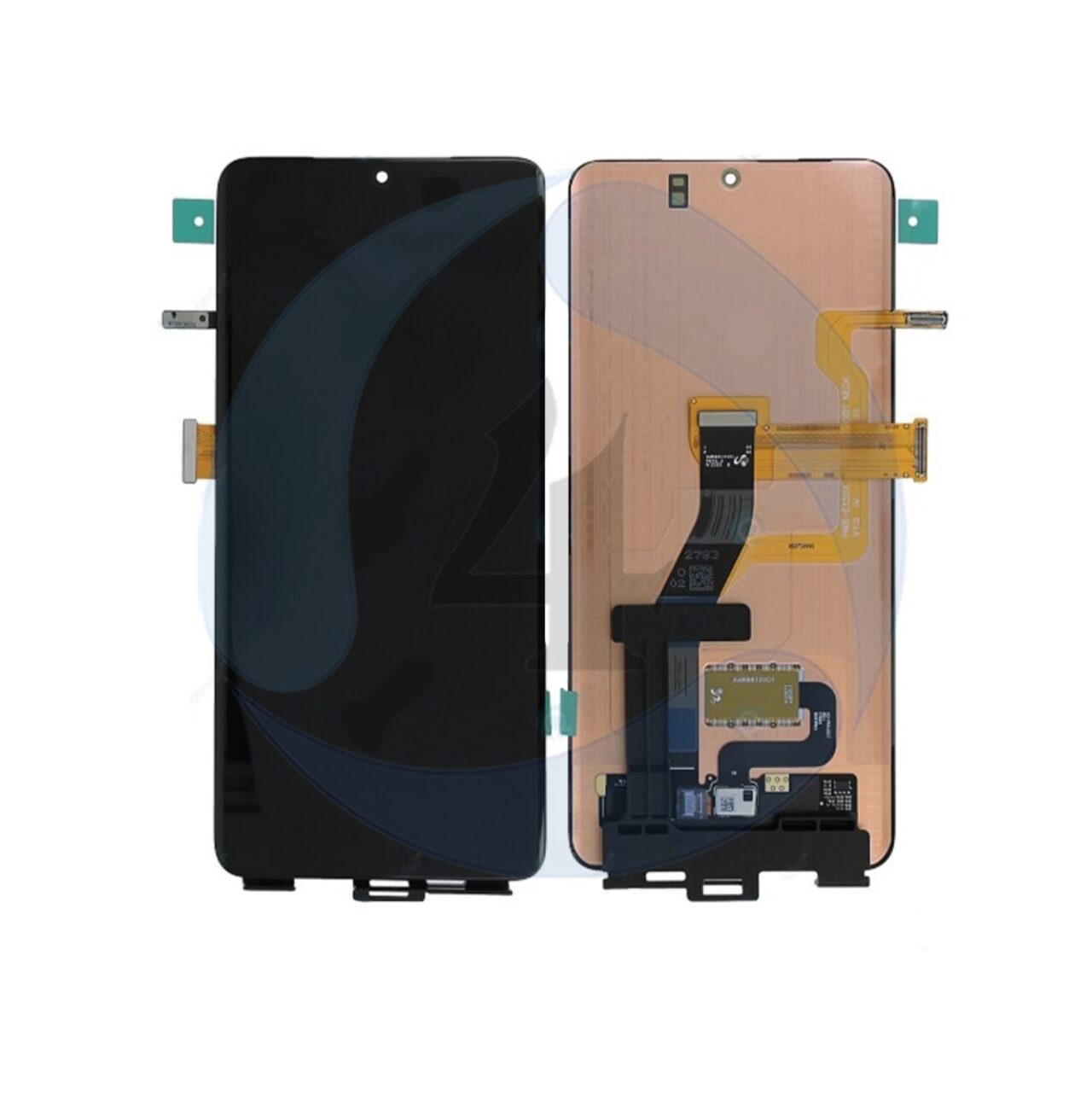 GH96 13958 B
