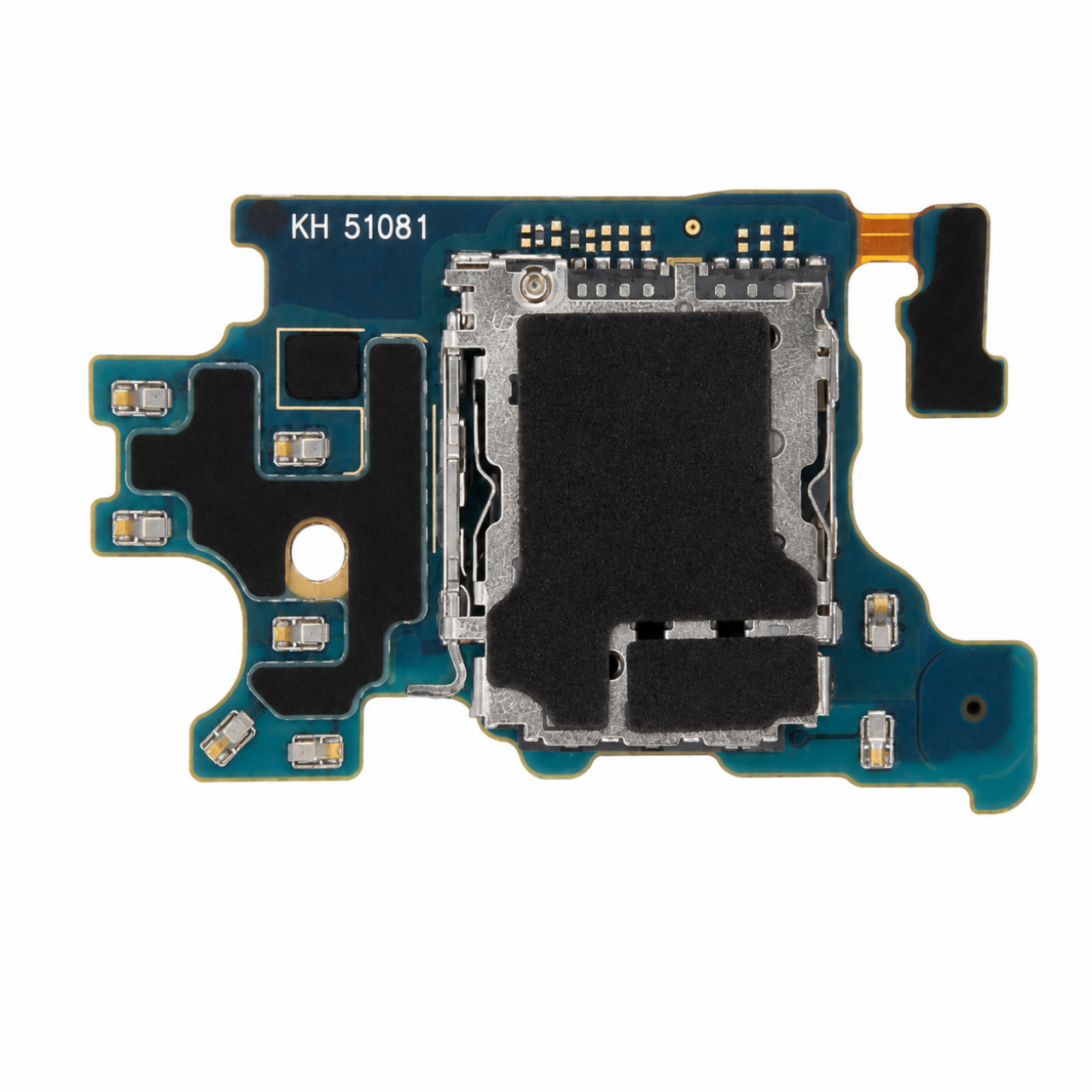 GH96 19587 A