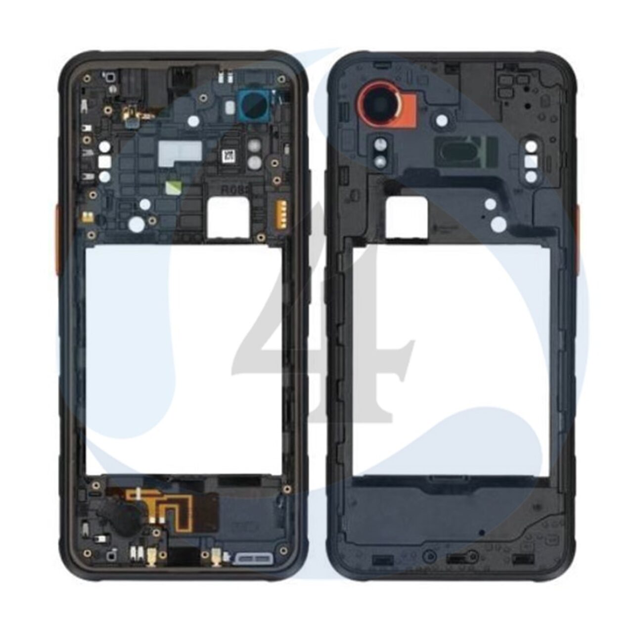 GH98 49052 A