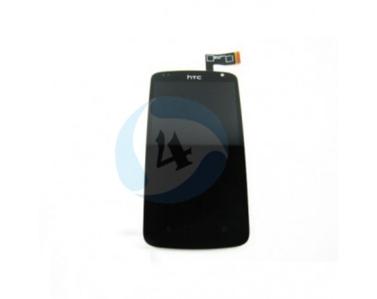HTC Desire 500 LCD Digitizer