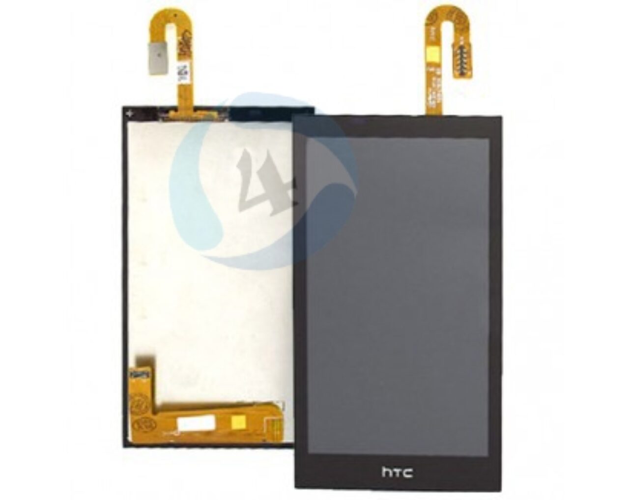 HTC Desire 610 LCD