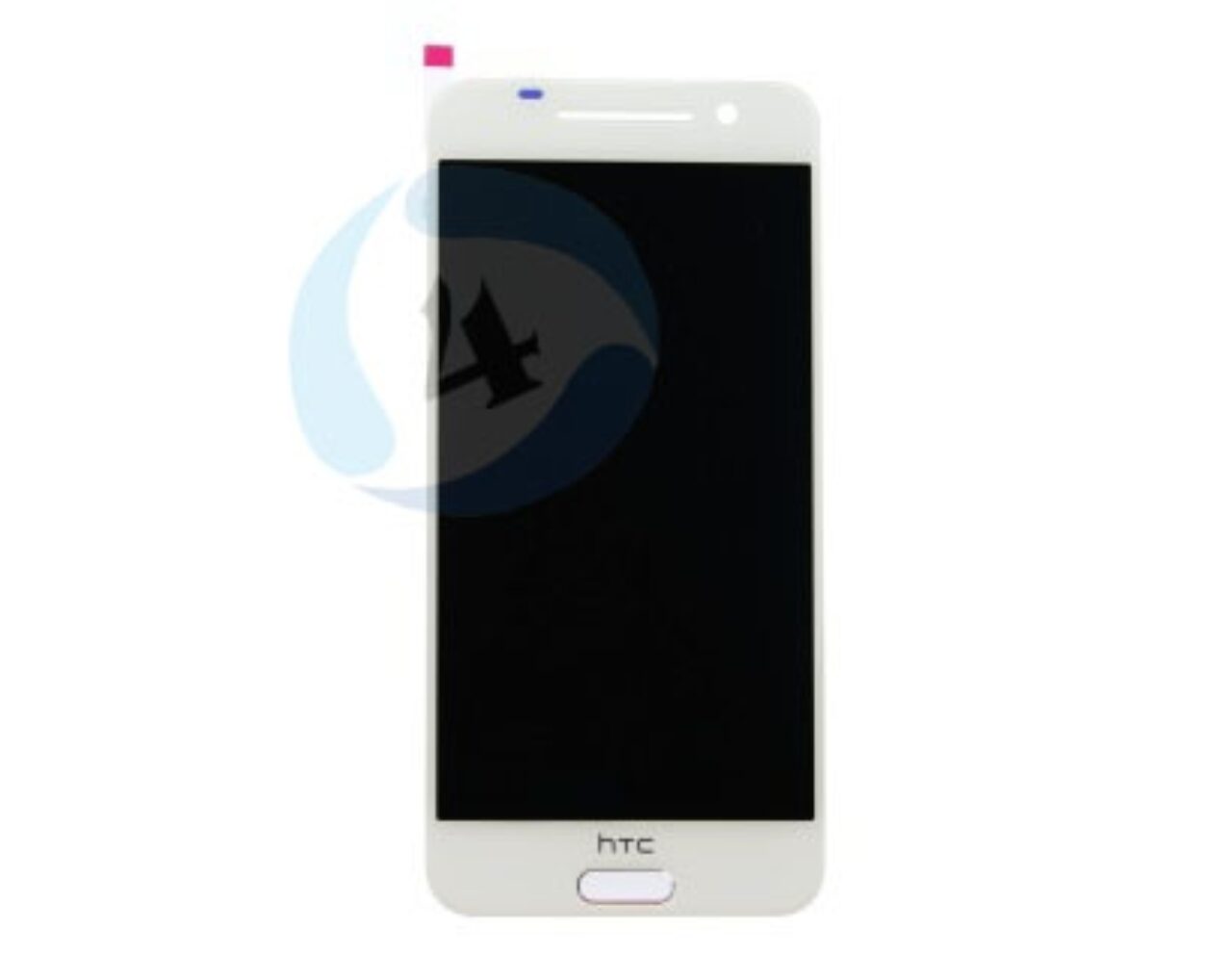 HTC One A9 LCD Touchscreen White