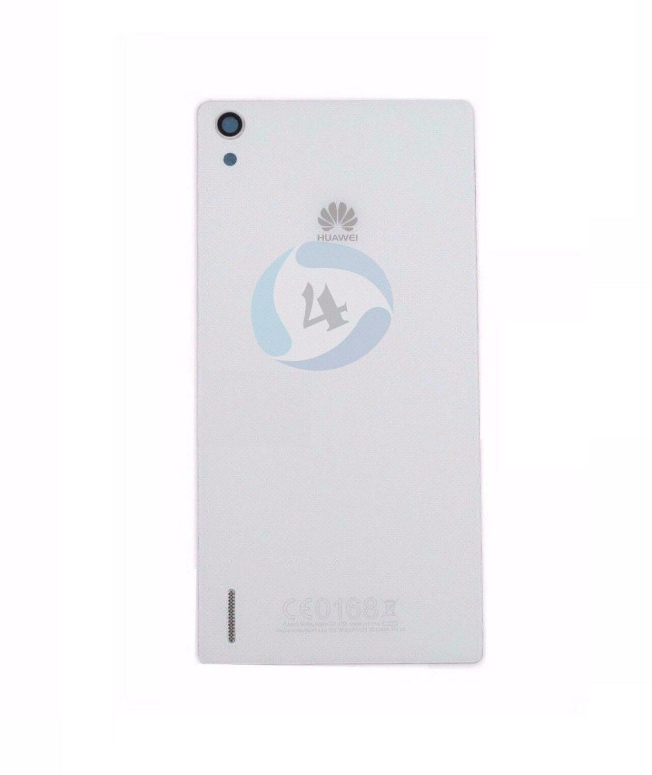 HUAWEI P7 backcover wit