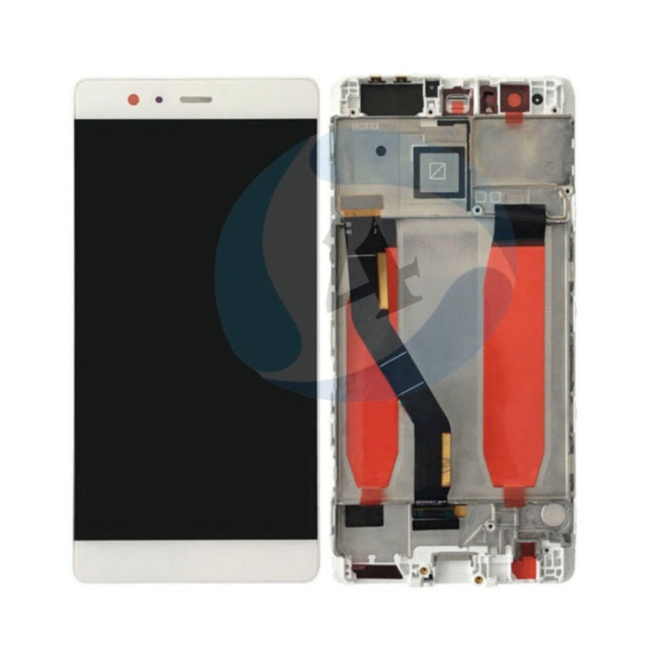 HUAWEI P9 Plus LCD touch frame wit