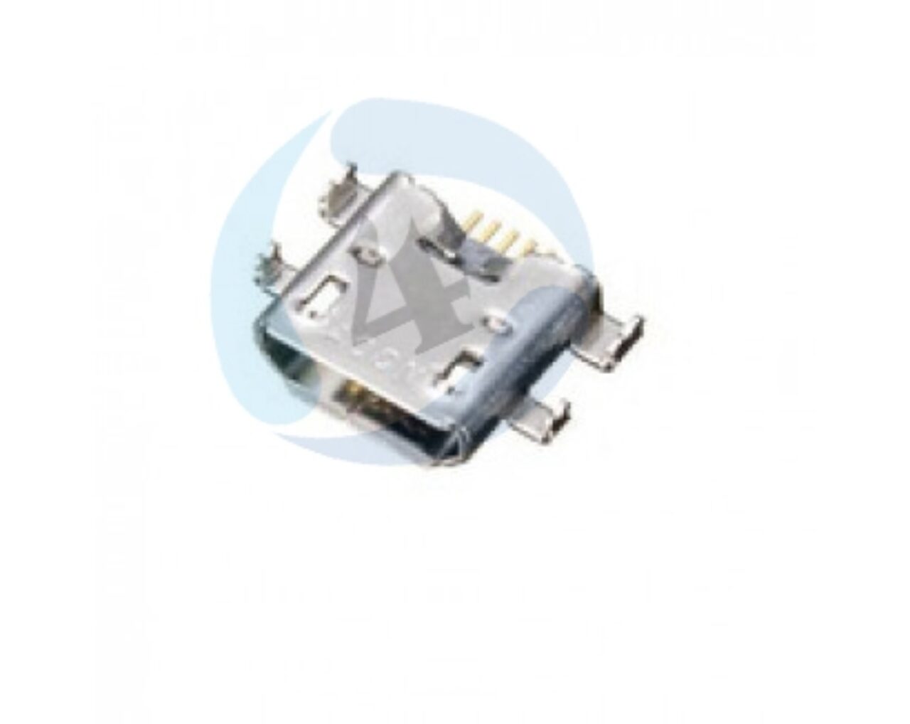 Huawei Ascend G7 Laad Connector