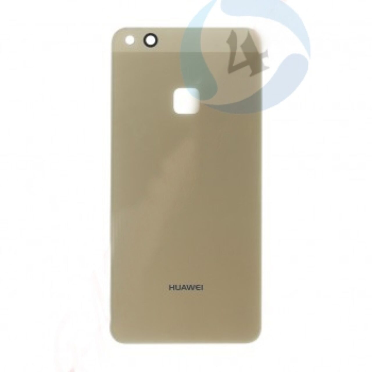 Huawei P10 Lite backcover goud