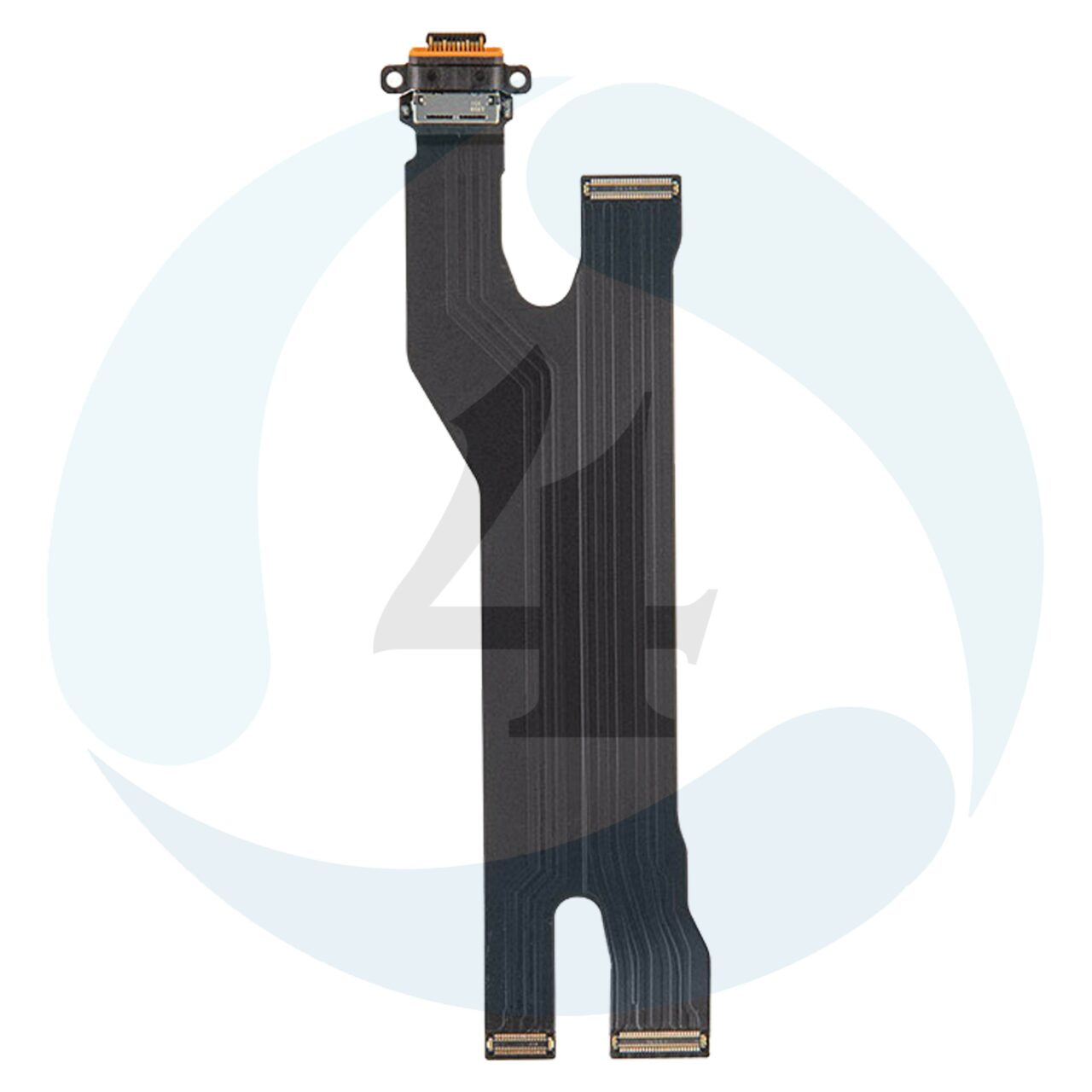 Huawei P30 Pro Charging Connector Flex Cable