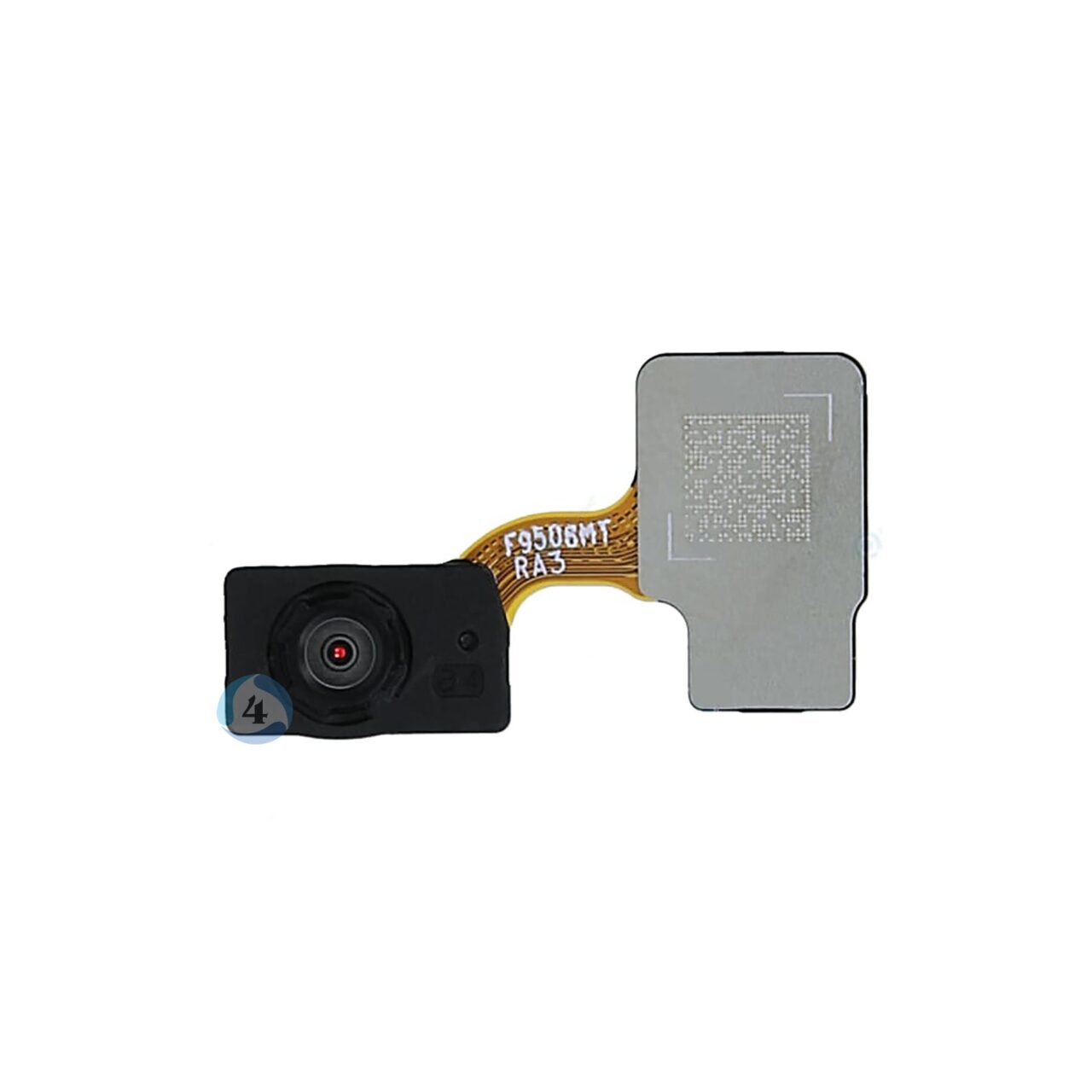 Huawei P30 Pro finger scanner sensor