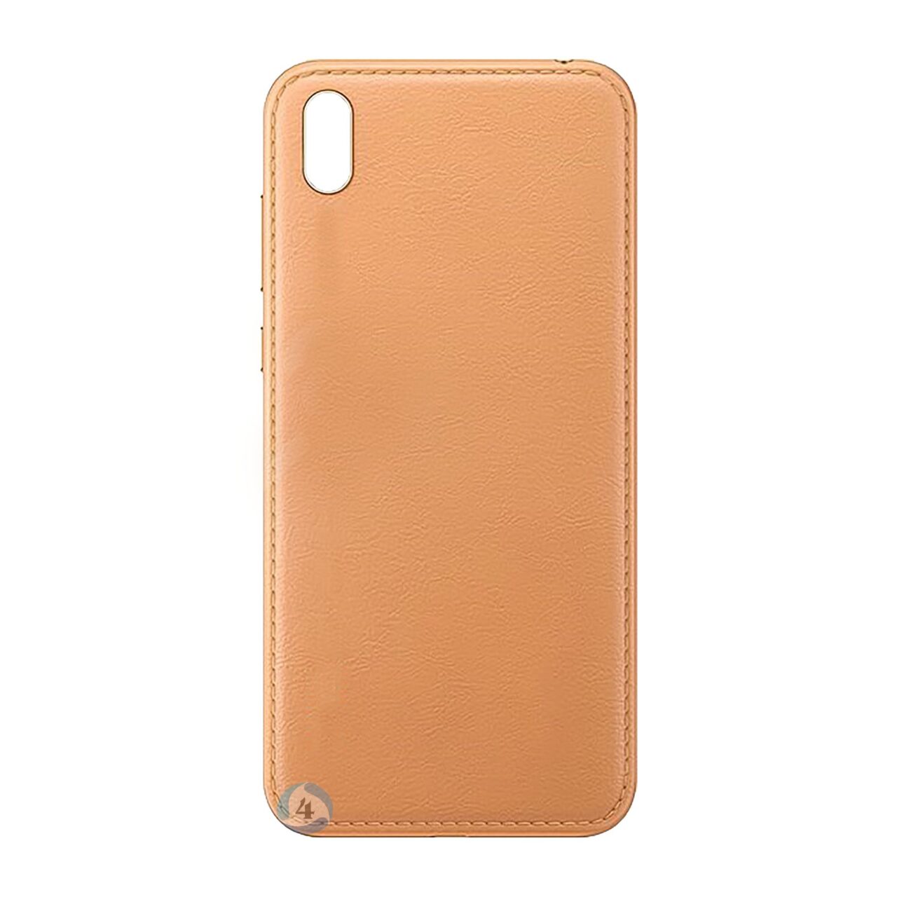 Huawei Y5 2019 backcover brown