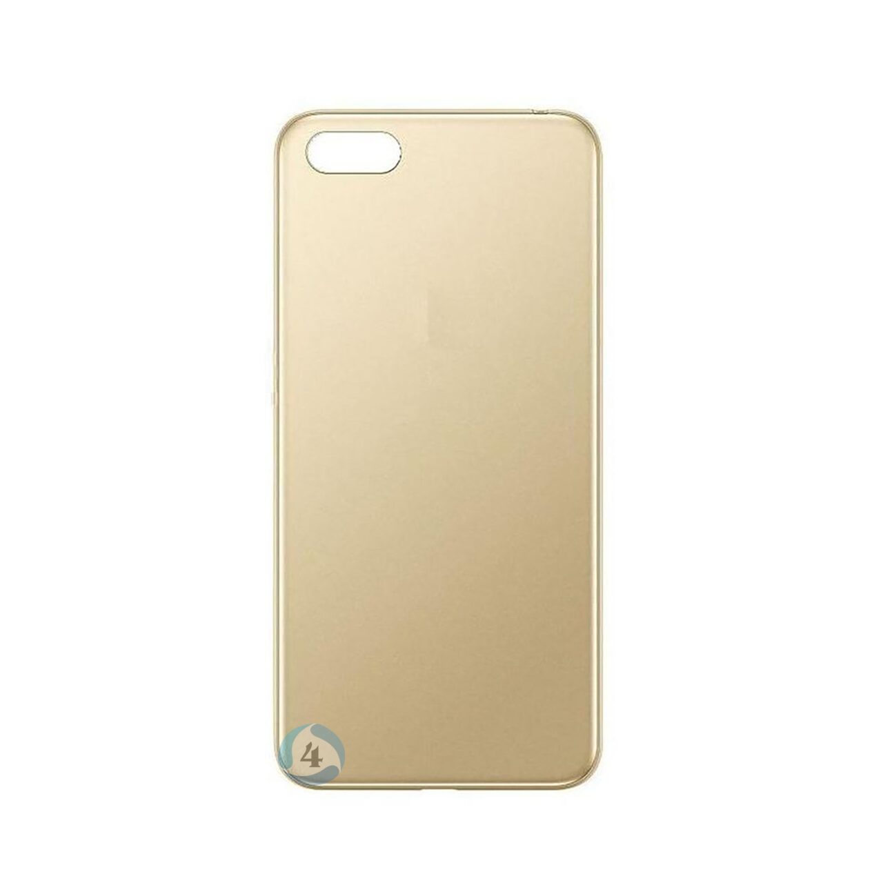 Huawei Y5 Prime 2018 backcover gold
