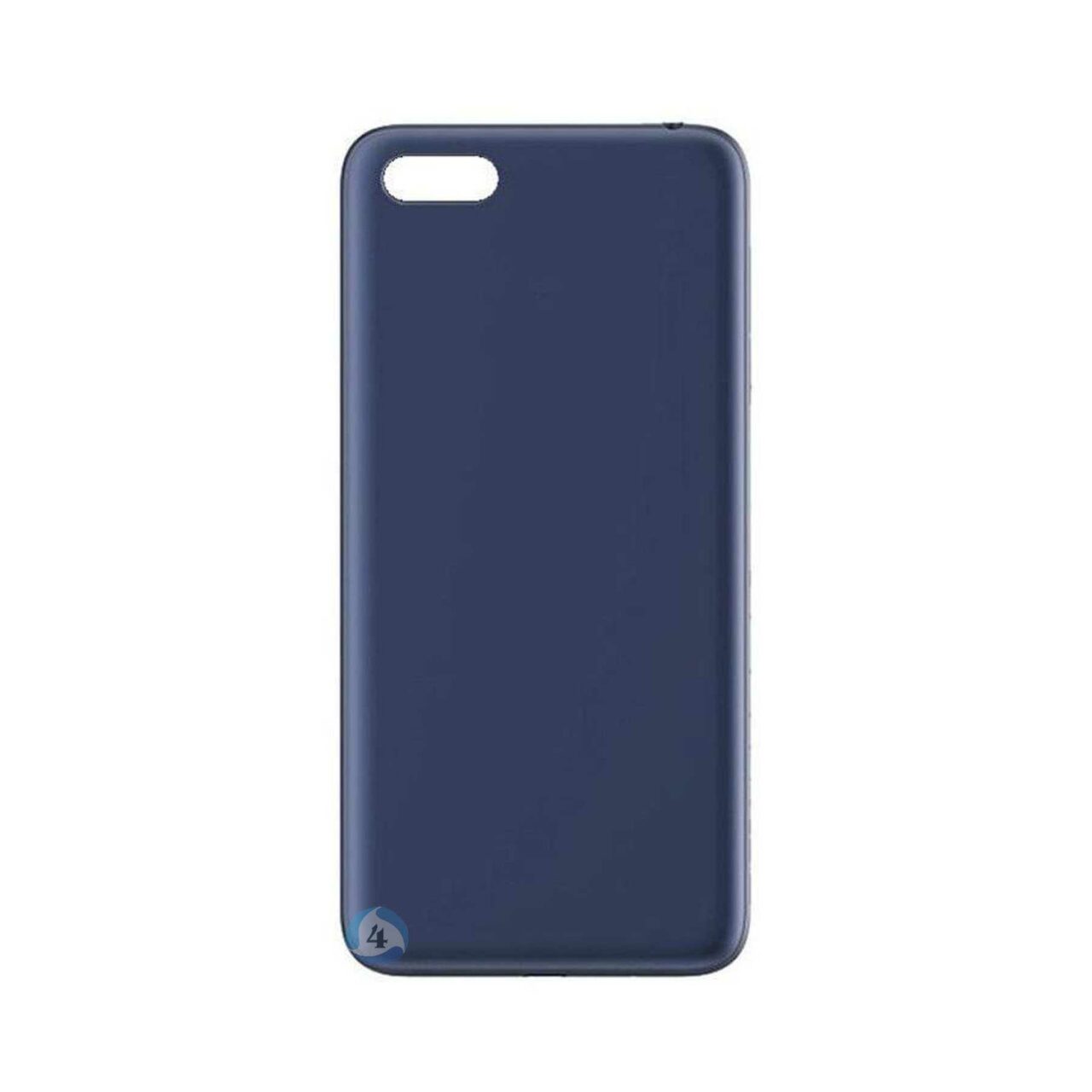 Huawei Y5 prime 2018 backcover blue