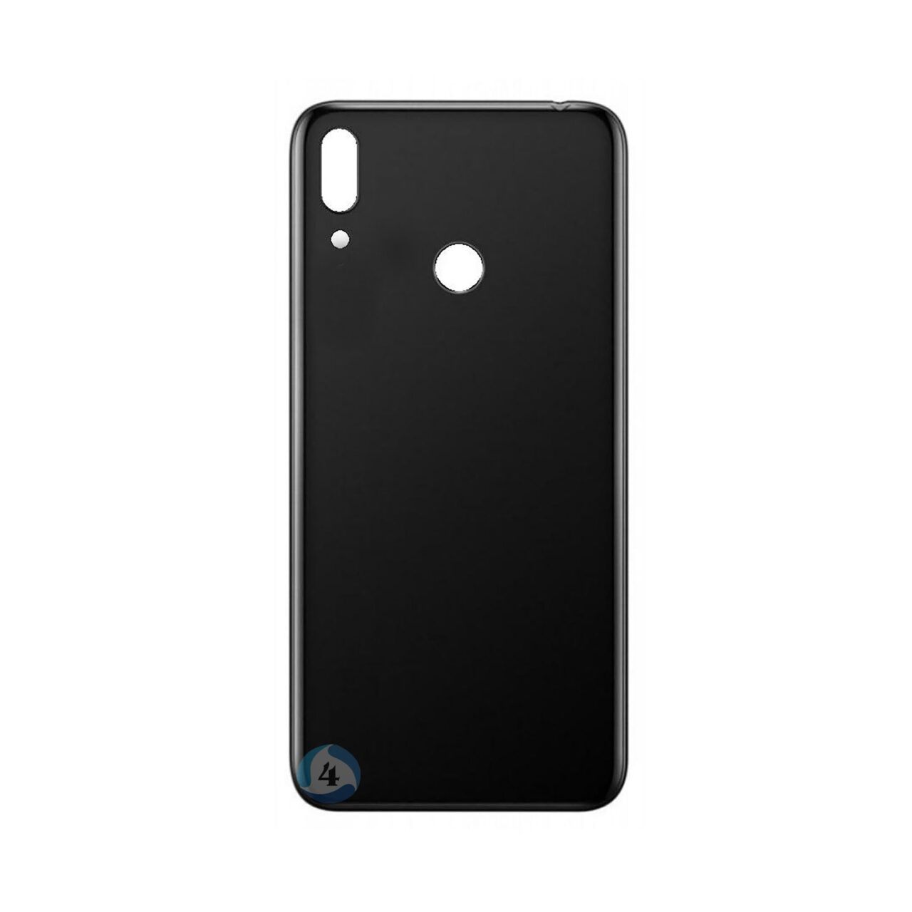 Huawei Y7 2019 backcover black