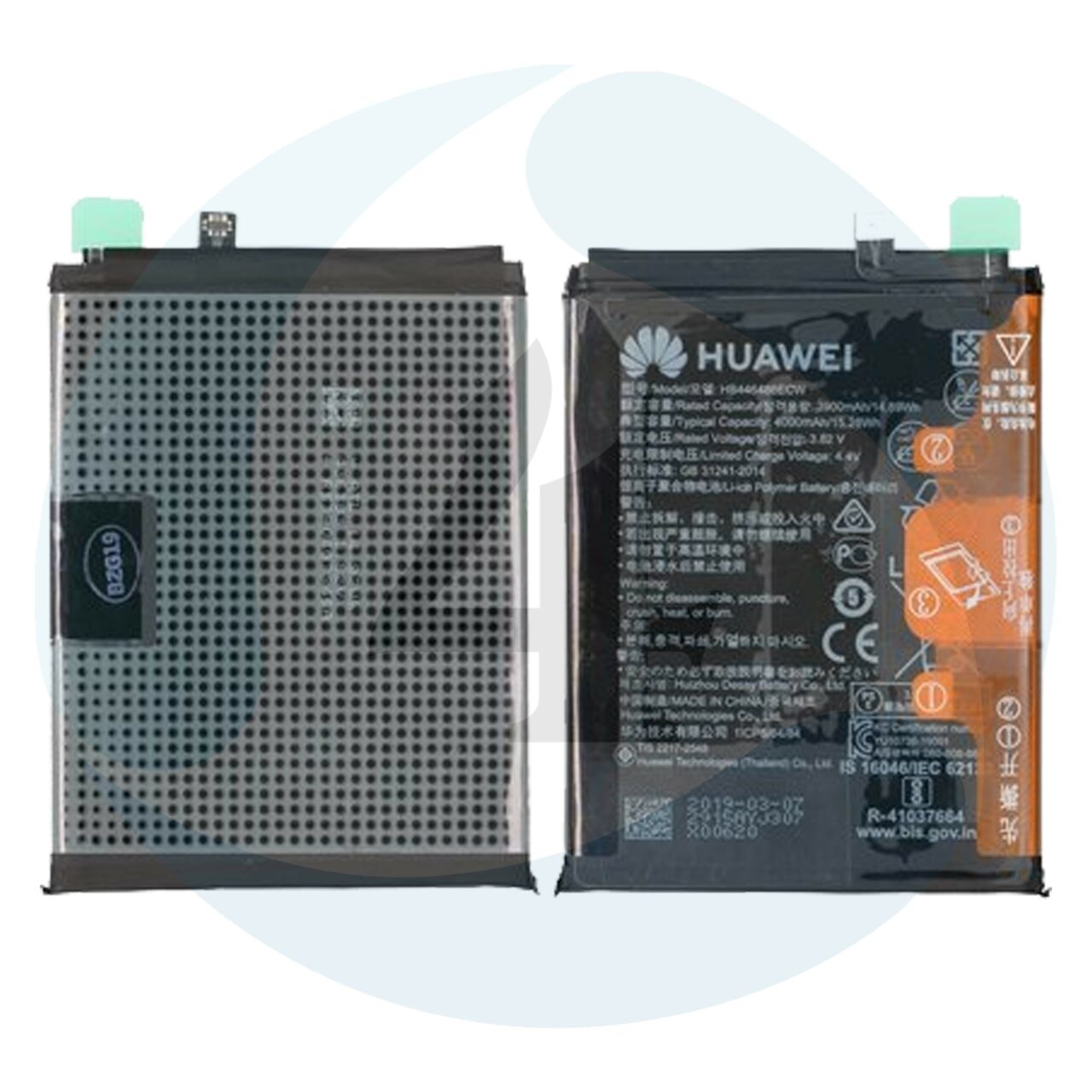 Huawei Y9s Battery