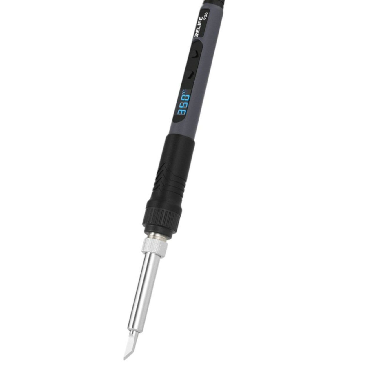 Intelligent Digital Soldering Iron RELIFE 936