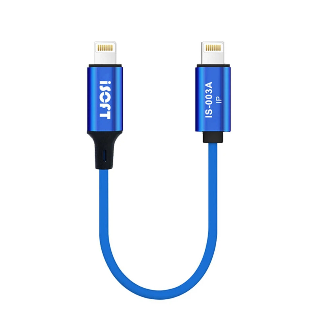 Isoft IS 003 A Lighting to Lighting data transmission cable