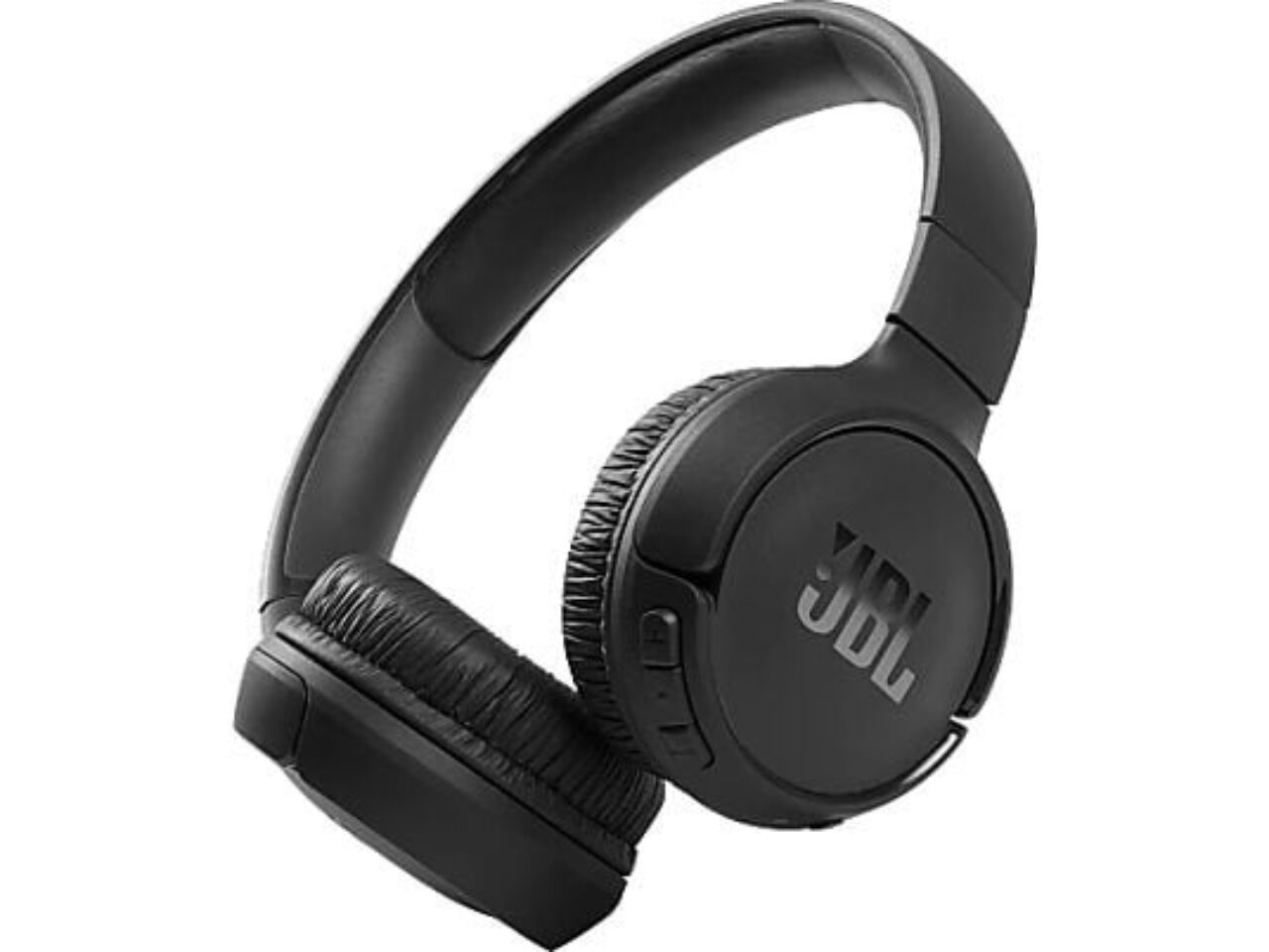 JBL Tune510 BT Black Headphone