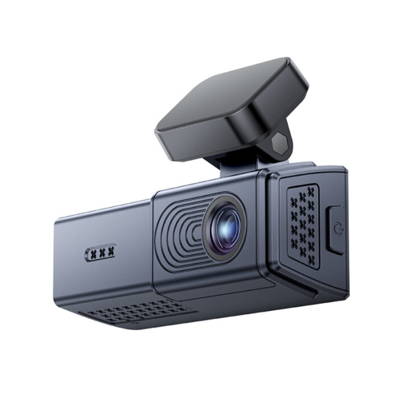 KM22 Yesido Dual Dash Cam 1920 x 1080 P