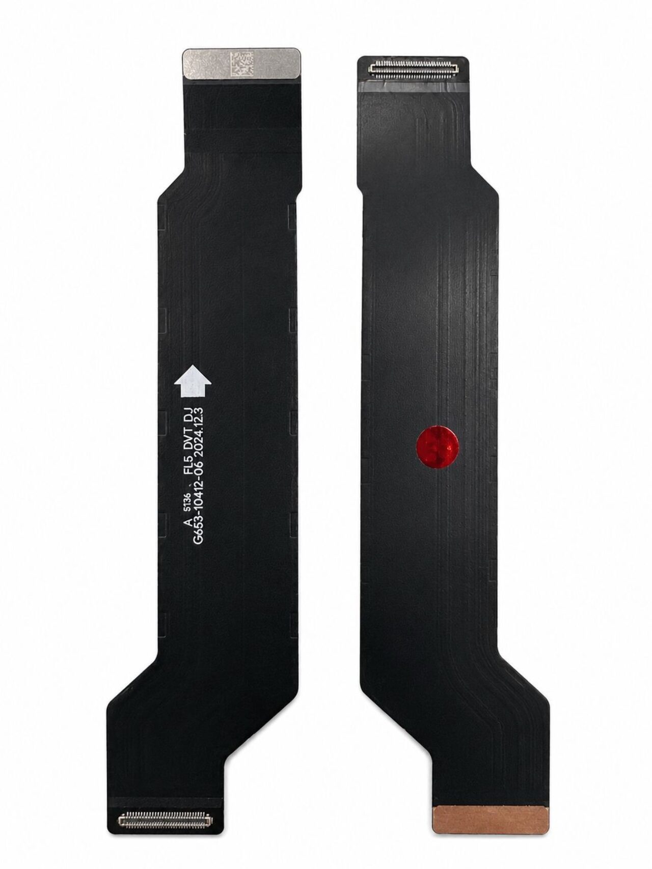 LCD Flex For Google Pixel 10