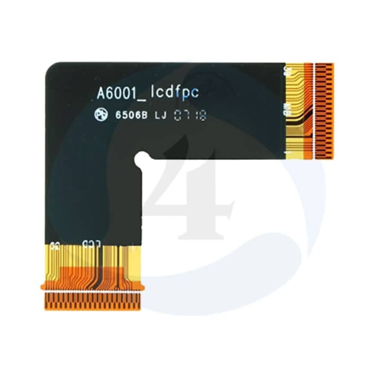 LCD Flex For Lenovo Tab 4 10 TB X304