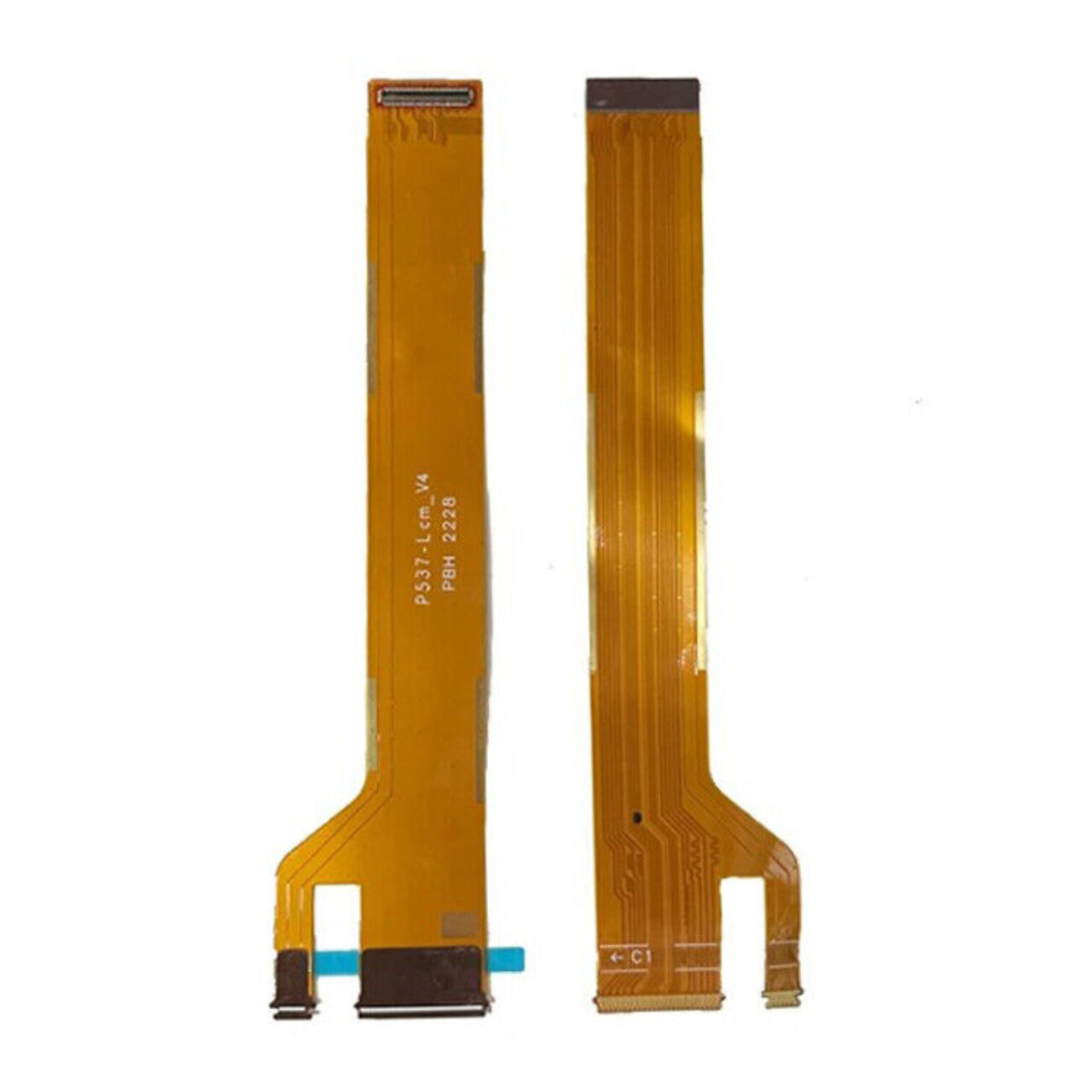 LCD Flex For Lenovo Tab P11 Pro gen 2 TB 132 FU