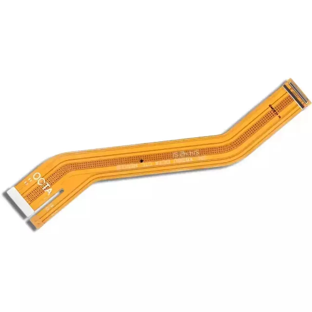 LCD Flex For Sam Tab S10 X820 X826